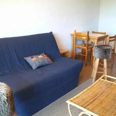 Διαμέρισμα Studio Enchastrayes, 1 Piece, 4 Personnes - Fr-1-165a-116 *