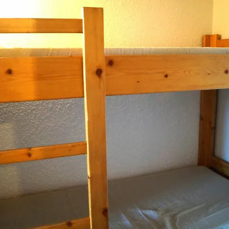 Studio Enchastrayes, 1 Piece, 4 Personnes - Fr-1-165a-116 Διαμέρισμα Enchastrayes